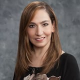 Cecilia Flores Rueda