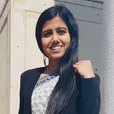 Megha Chaturvedi