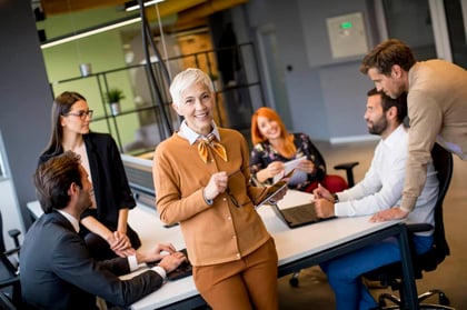 Mediationstraining für Führungskräfte Vorteile | CONSENSUS Campus