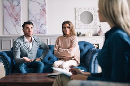 Mediation - ein anderer Weg im Familienkonflikt