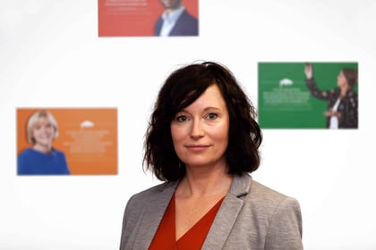 Mediation lernen Erfahrungen Interview | CONSENSUS Campus