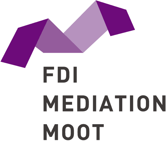 FDI-mediation-moot-logo