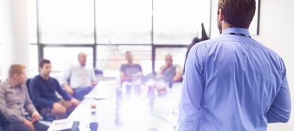 Blended Learning Mediation Ausbildung | CONSENSUS Campus