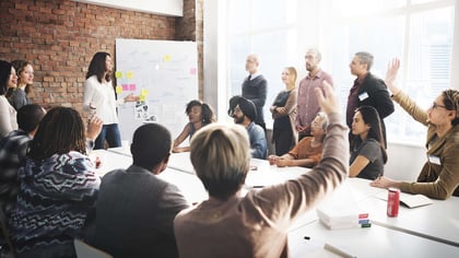 Erfahrungen Mediation Ausbildung | CONSENSUS Campus