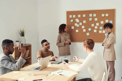 Mediation-Ausbildung, was können Sie erwarten?