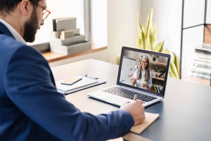 Online Mediation Ausbildung Entwicklung | CONSENSUS Campus