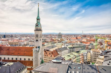 Mediator Ausbildung München Standorte | CONSENSUS Campus