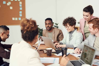 Mediation und Gewaltfreie Kommunikation | CONSENSUS Campus