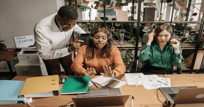 Mediation im Unternehmen erfolgreich umsetzen | CONSENSUS Campus