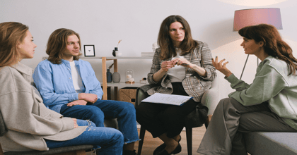 ADR Alternative Streitbeilegung einfach erklärt | CONSENSUS Campus