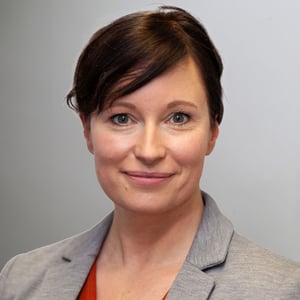 Dr. Andrea Hartmann-Piraudeau, Gründerin und Geschäftsführerin der CONSENSUS Group und Mitgründerin von Claria