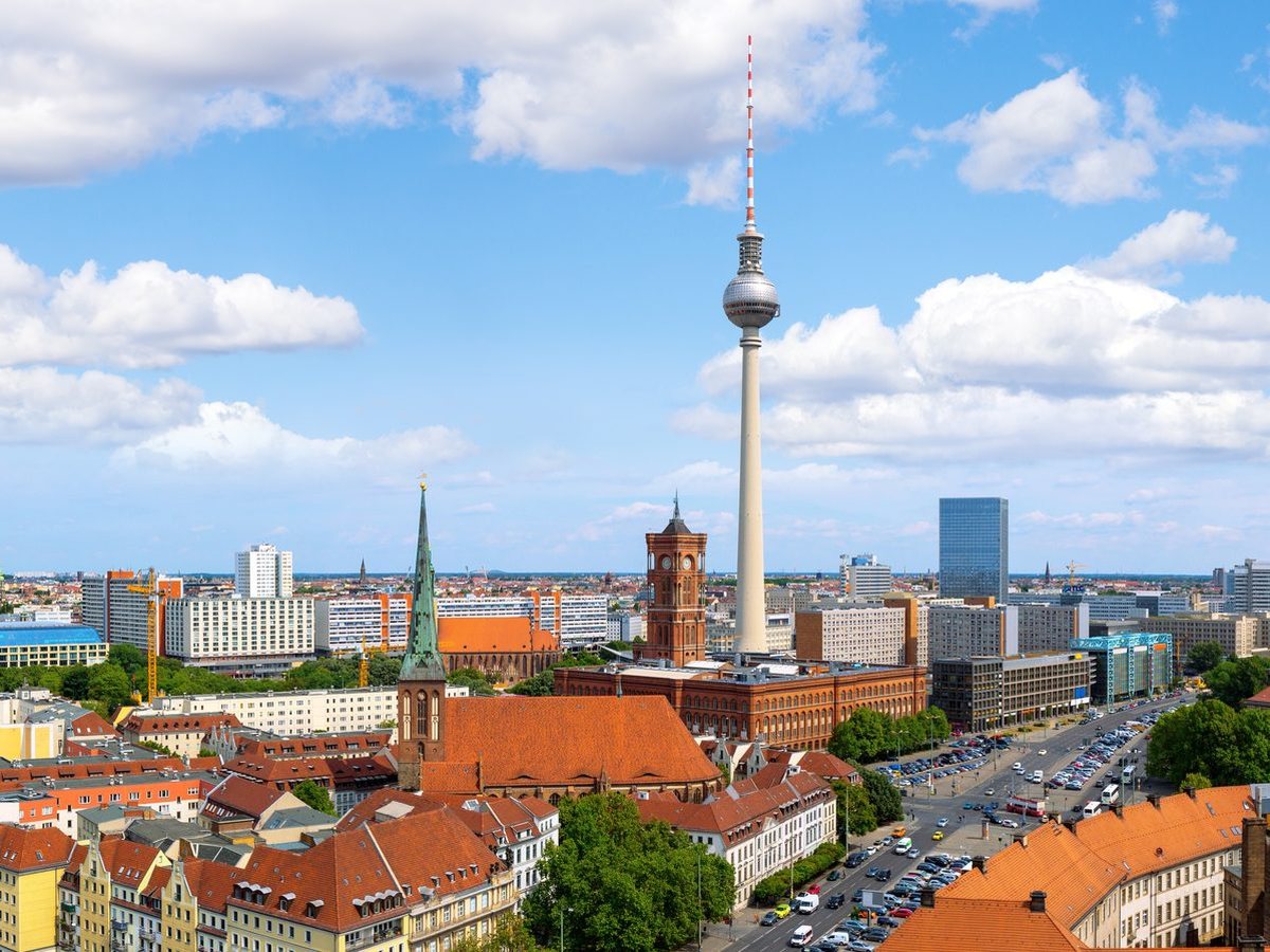 berlin-standort