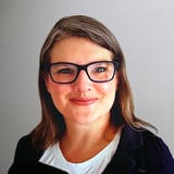Daniela Rademacher, Abteilungsleiterin Kursmanagement