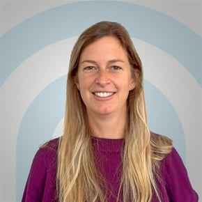 Portrait von Rosi Kern