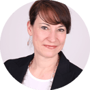Portrait von Alexandra Piochacz