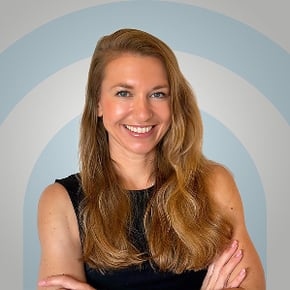 Portrait von Olivia Kujawski