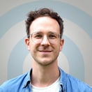 Portrait von Nicolas Debacher