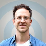 Portrait von Nicolas Debacher, Zertifizierter Mediator