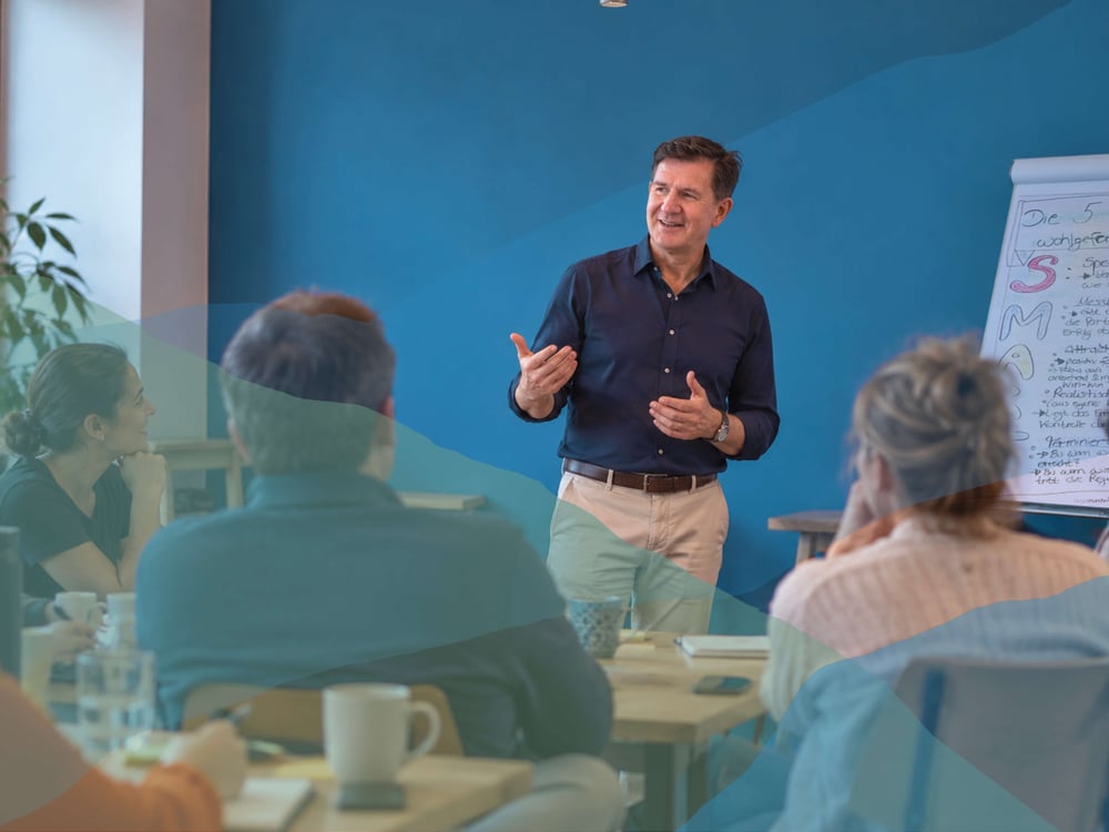 Coaching-Ausbildung in Berlin