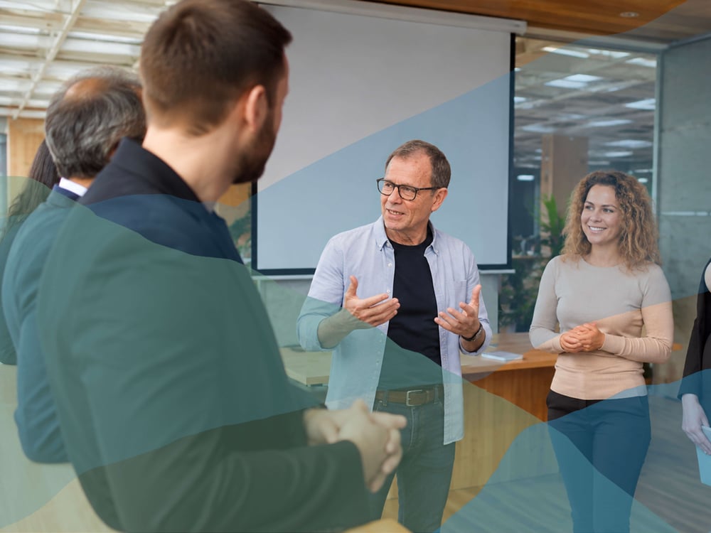 Coaching-Ausbildung in Frankfurt