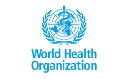 WHO logo