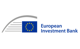 European Investment Bank logo