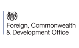 Foreign, Commonwealth logo