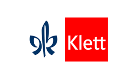 Klett logo