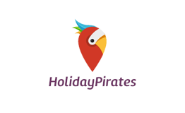 Holiday Pirates logo