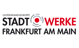 Stadtwerke FFM logo