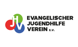 Evangelischer Jugendhilfe Verein logo