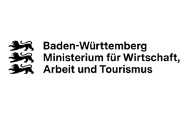 BW Wirtschaft, Arbeit und Tourismus logo