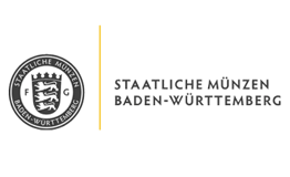 Staatliche Münzen logo