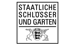 Schloesser und gaerten logo