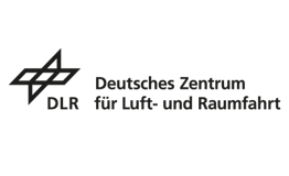 DLR logo