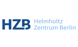 HZB logo