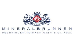 Mineralbrunnen logo