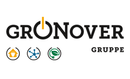 Gronover logo