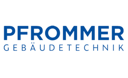 Pfrommer logo
