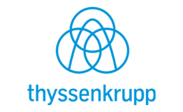tyssen krupp logo
