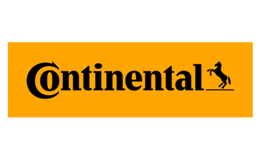 Continental logo