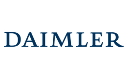 Daimler logo