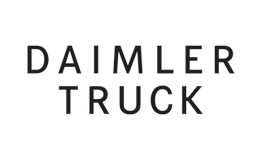 Daimler truck logo