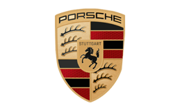 Porsche logo