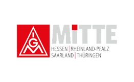 IGM Mitte logo