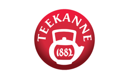 Teekanne logo