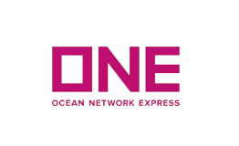 one logo
