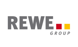 Rewe logo