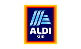 Aldi logo