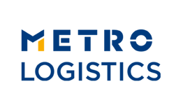 metro logo